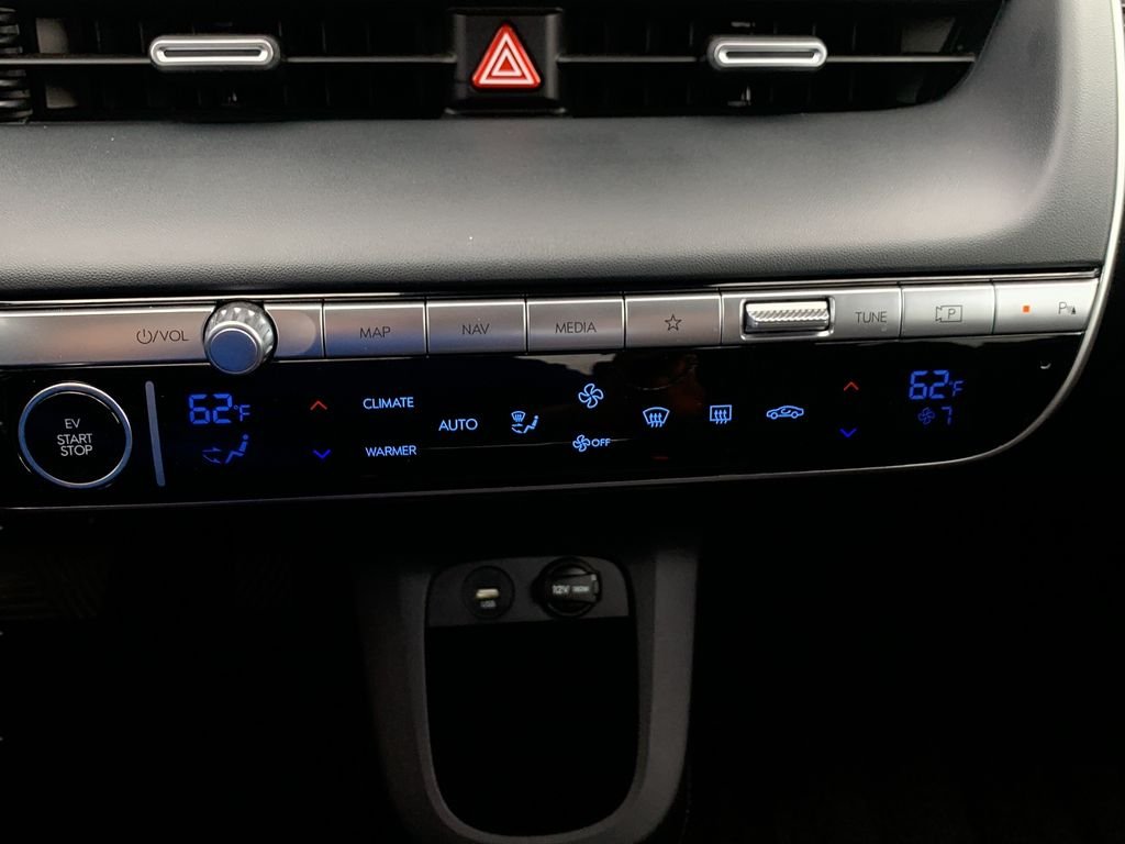 2024 Hyundai IONIQ 5 SEL - Photo 27