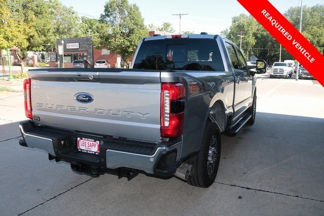 2023 Ford F-250 Super Duty Lariat - Photo 6