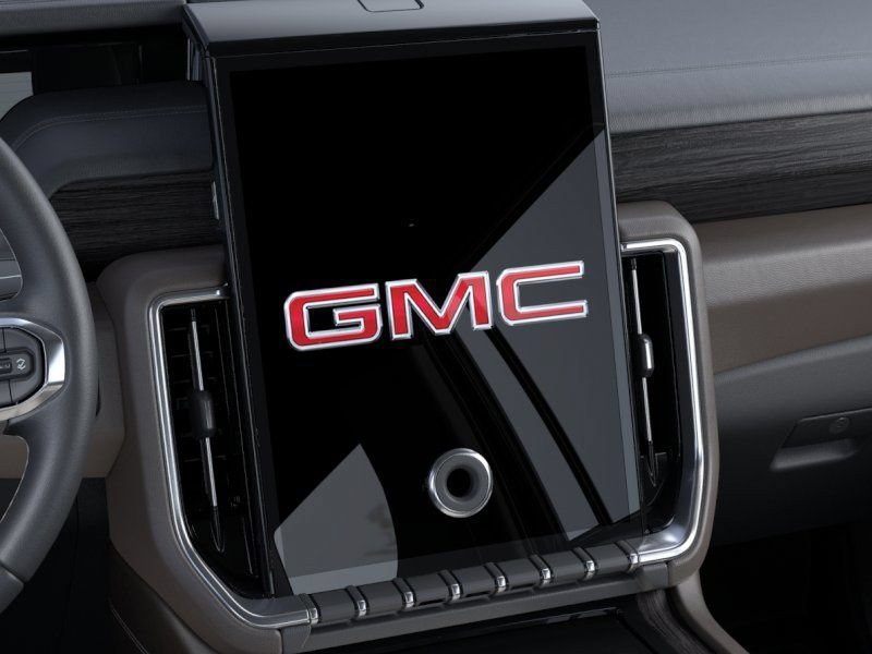 2026 GMC Yukon XL Denali Ultimate - Photo 20