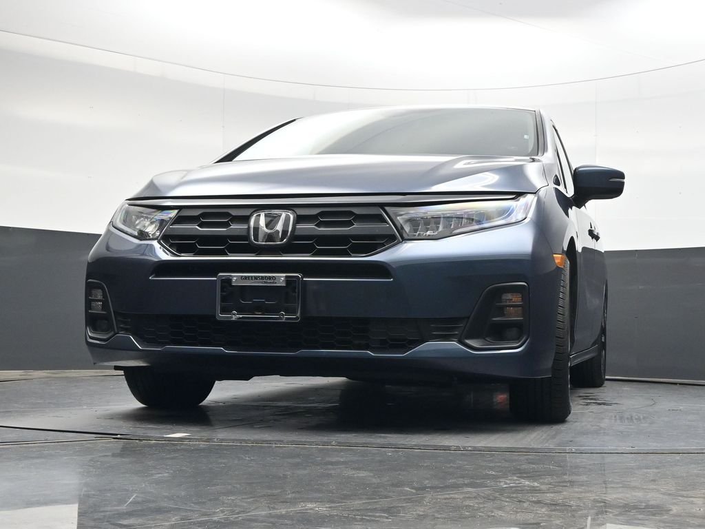Used 2025  Honda EX-L image 31