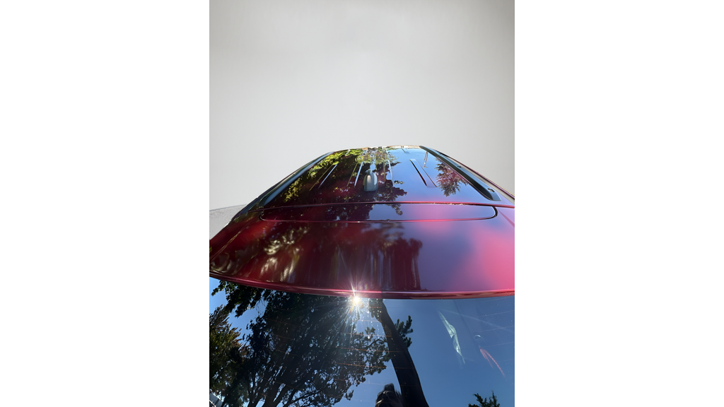Used 2017 Red Jeep Laredo image 20