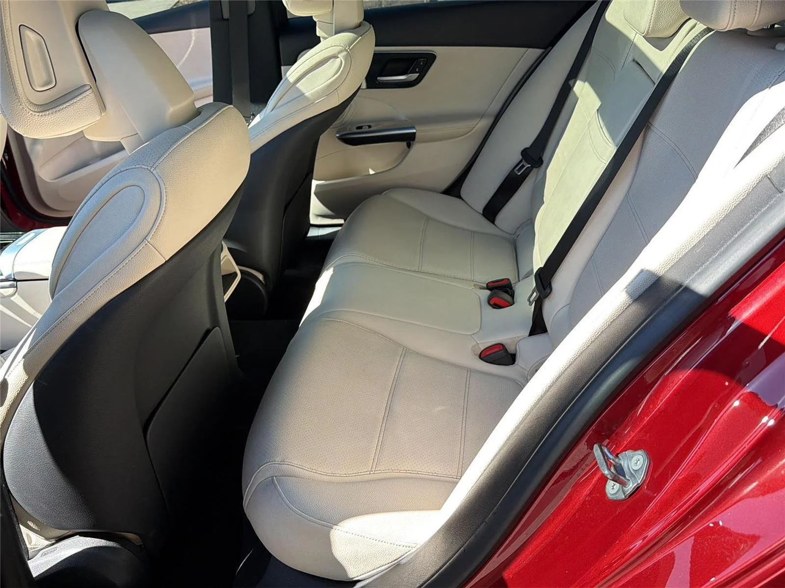 2023 Mercedes-Benz C-Class Sedan C 300 - Photo 21