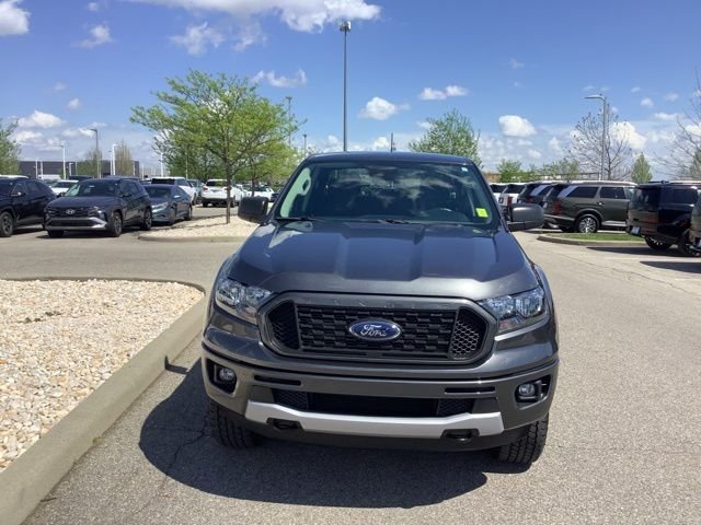 Used 2020 Magnetic Ford XLT image 8