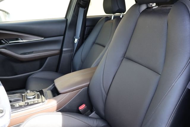 Certified Used 2024 Gray Mazda 2.5 S Premium Package image 8