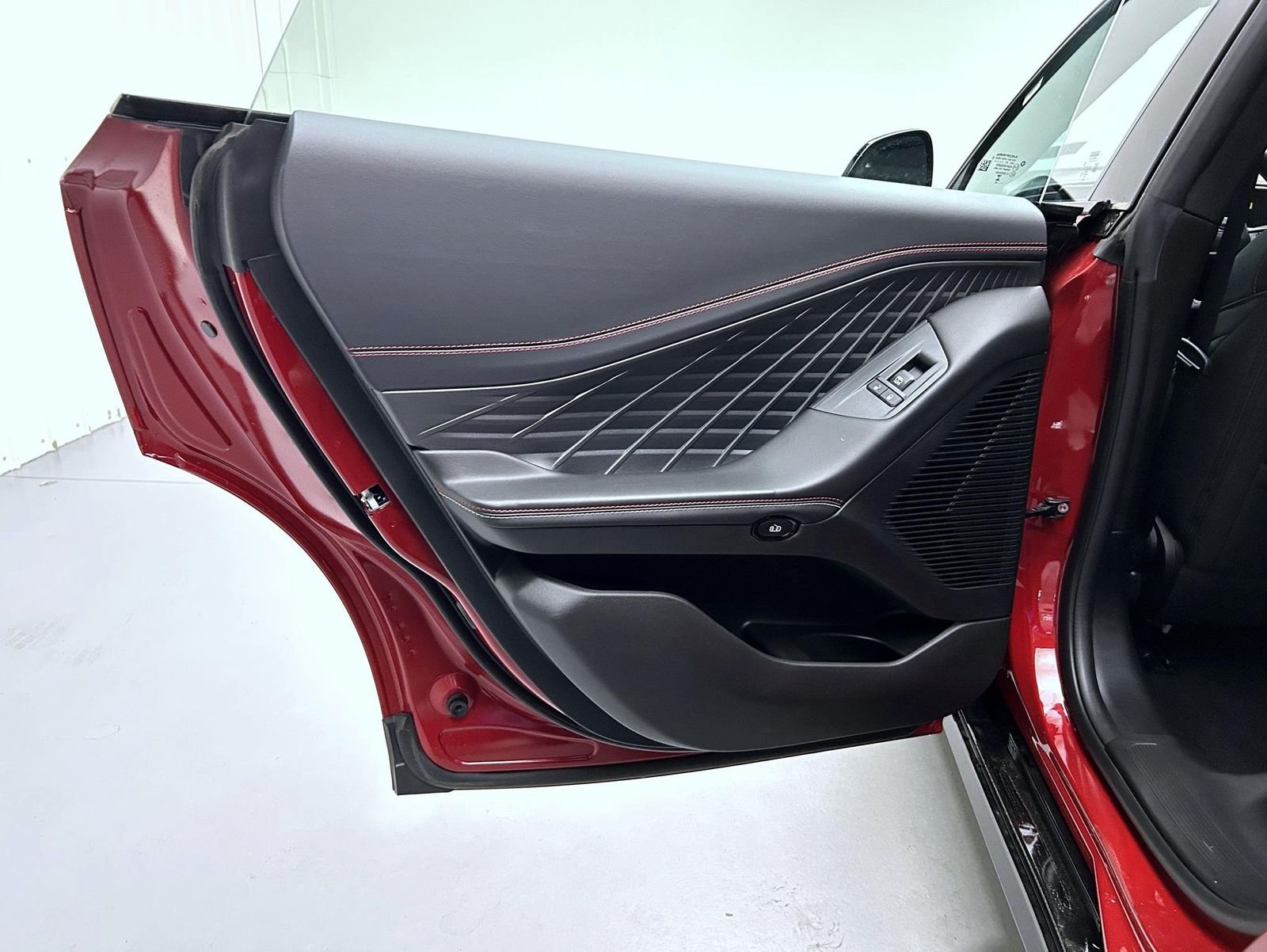 New 2026 Redeye Exterior Paint Dodge R/T image 21