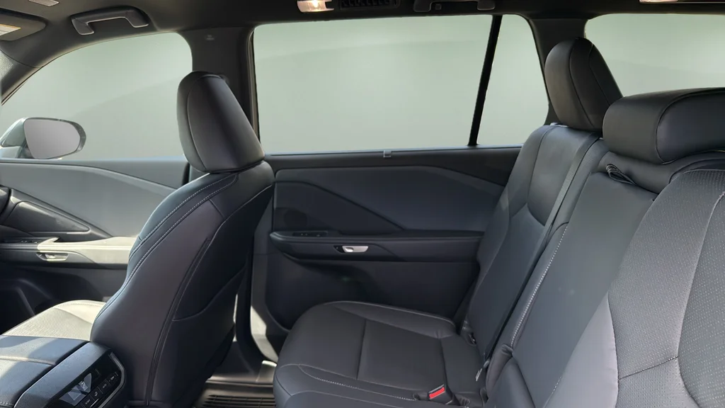Certified Used 2024 Gray Lexus 350 image 15