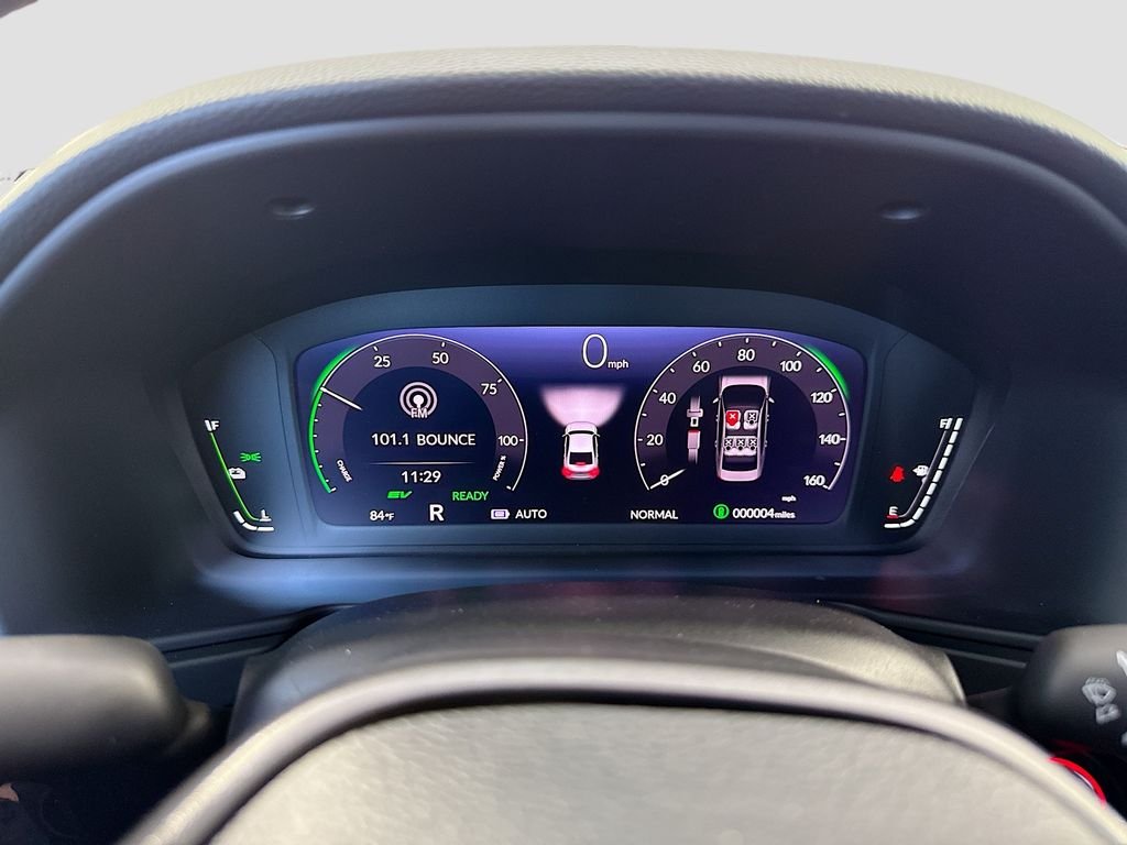 2026 Honda Accord Hybrid Sport-L - Photo 32