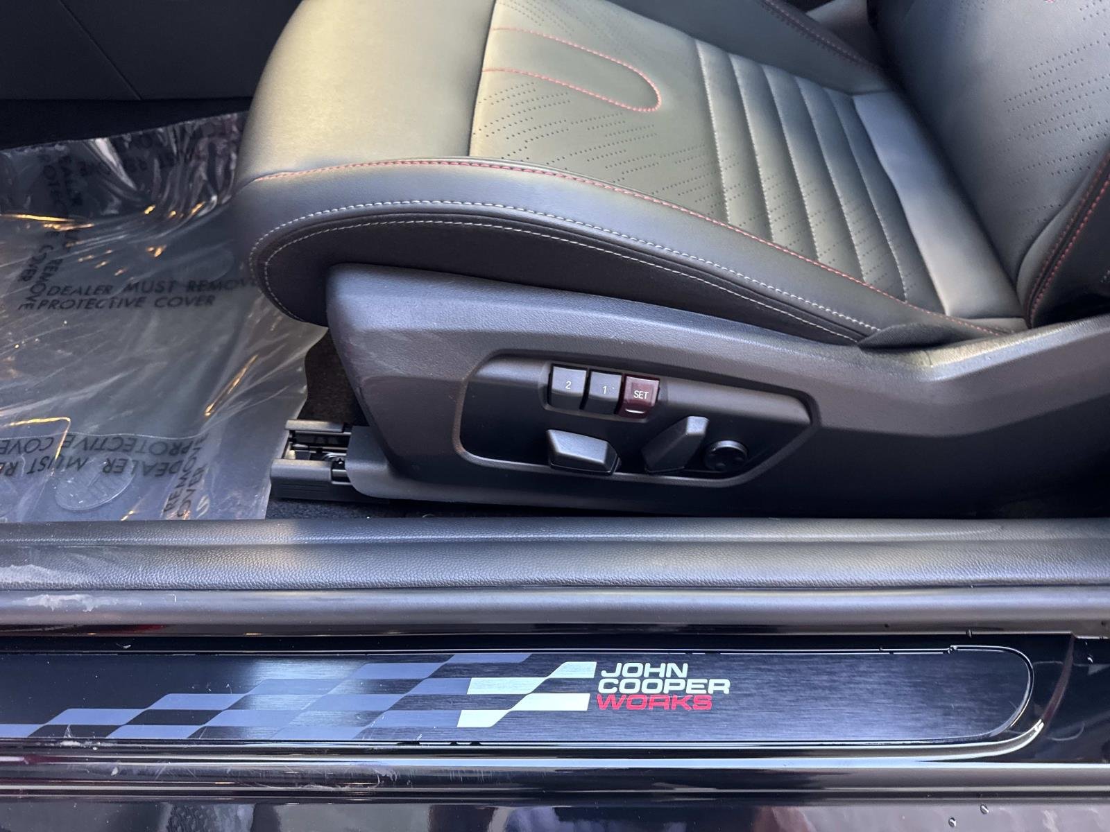 2025 MINI Hardtop 2 Door John Cooper Works - Photo 10