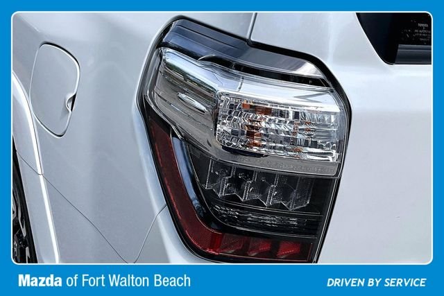 Used 2024 Beige Toyota Limited image 20