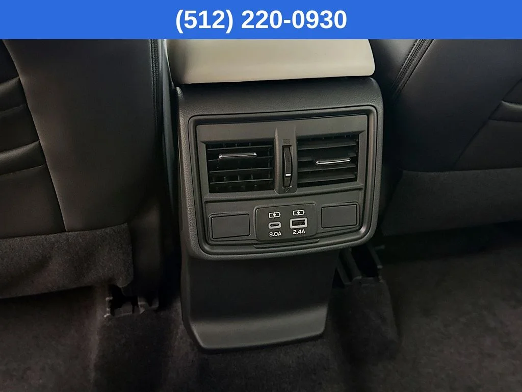 New 2026 Gray Subaru Premium image 30