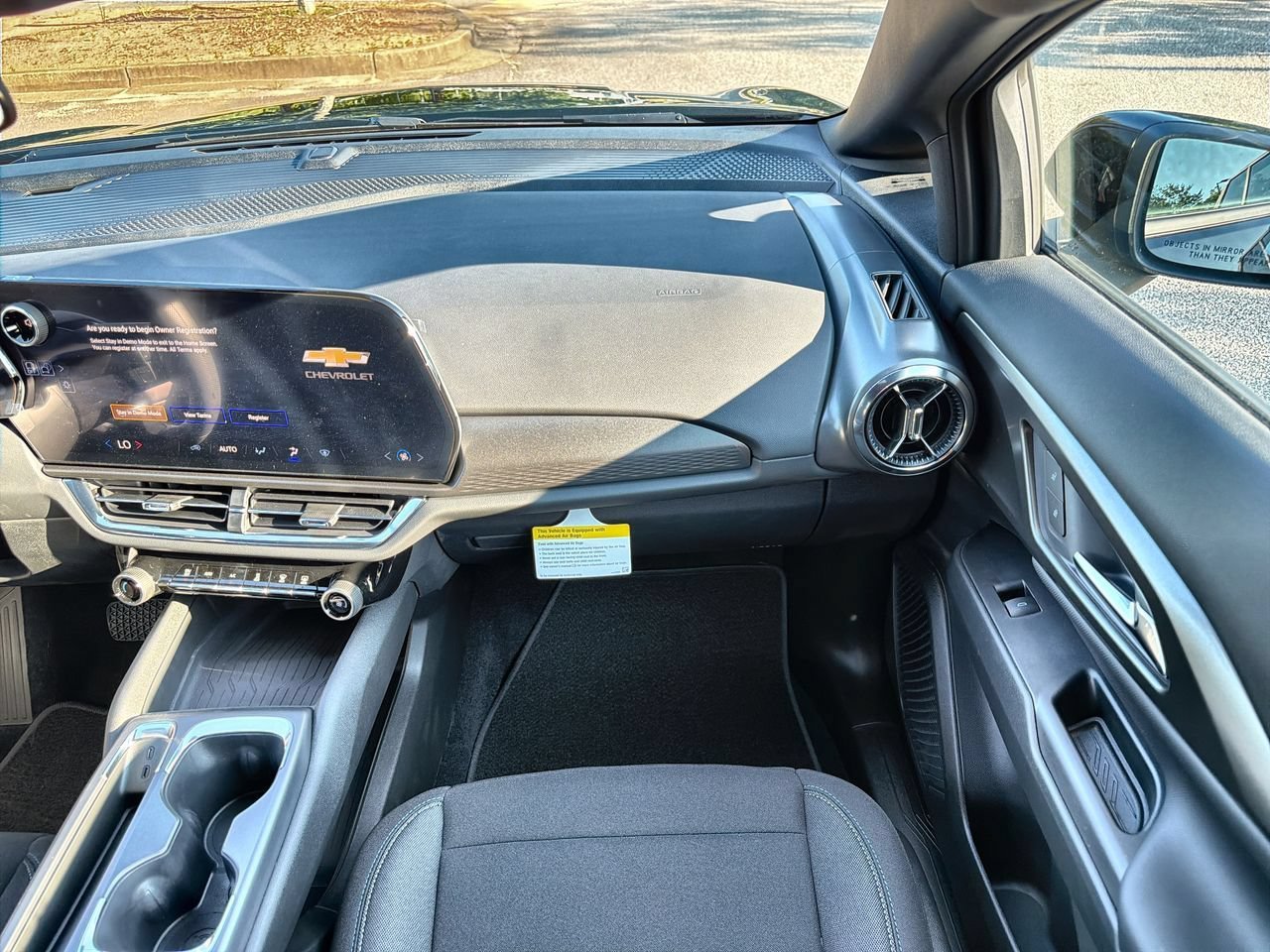 2026 Chevrolet Equinox EV 1LT - Photo 24
