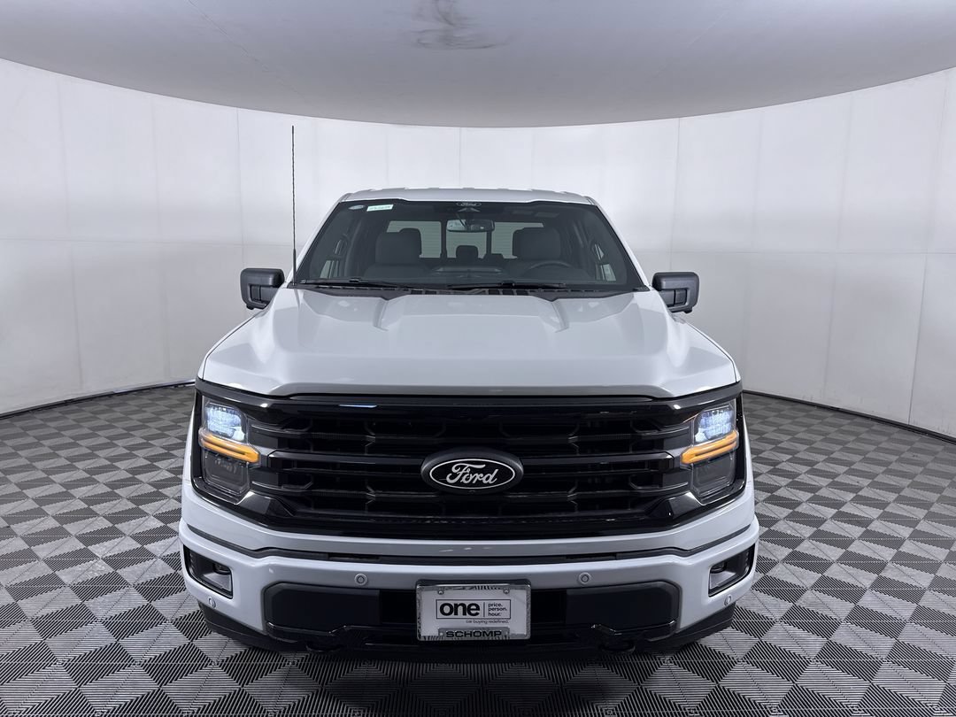 New 2026 Avalanche Ford XLT image 31