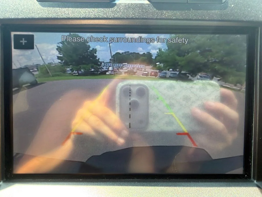 Used 2018 Gray Ford XL image 33