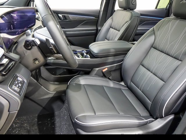 2027 Buick Enclave Avenir - Photo 9