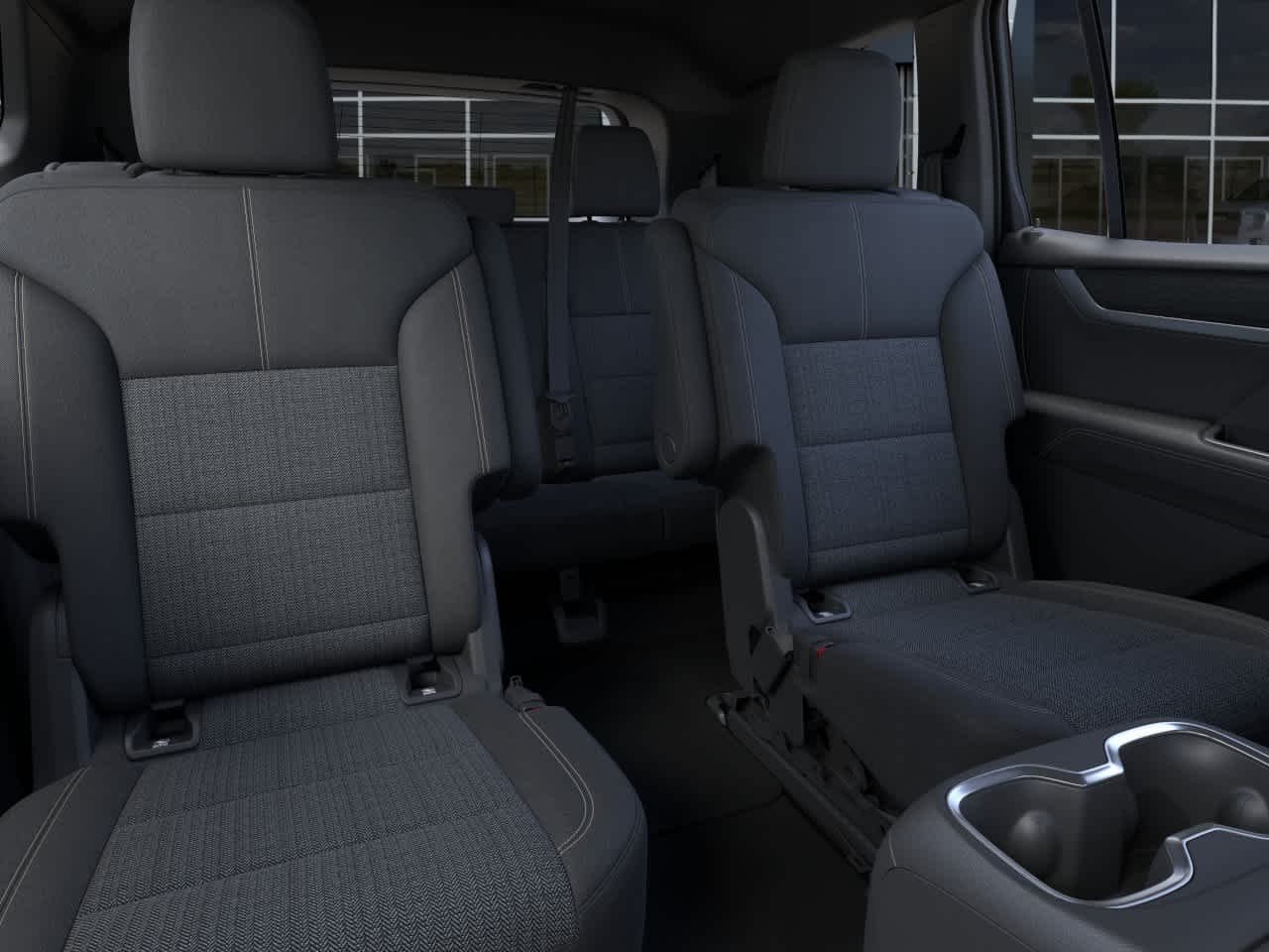 New 2026 Ebony Twilight Metallic GMC Elevation image 17