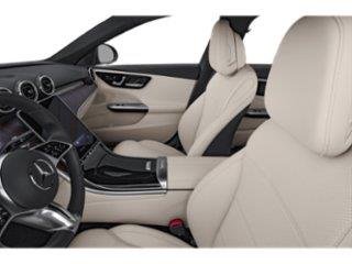 New 2026 Cirrus Silver Metallic Mercedes-Benz C 300 image 4