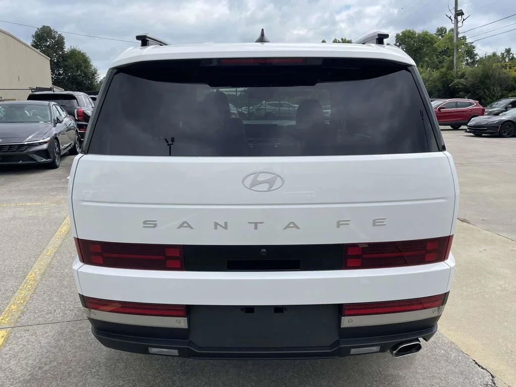 New 2027  Hyundai Limited image 3