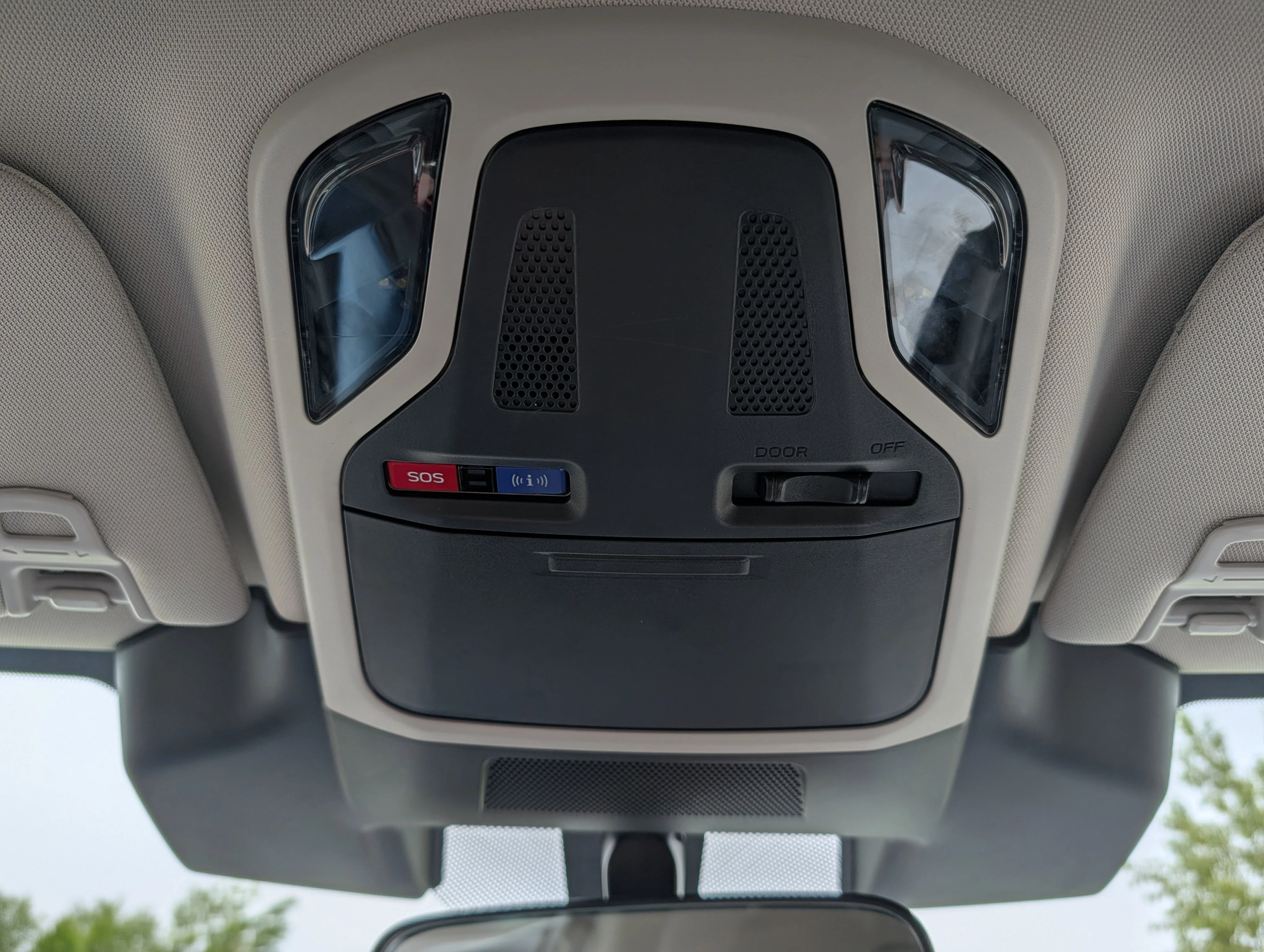 2024 Subaru Outback Premium - Photo 33