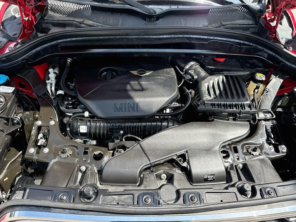 Used 2019 Red MINI Signature image 39