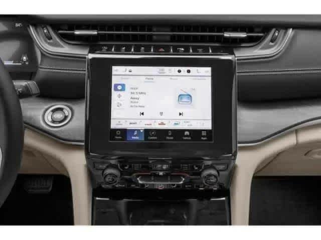 2025 Jeep Grand Cherokee Limited - Photo 19