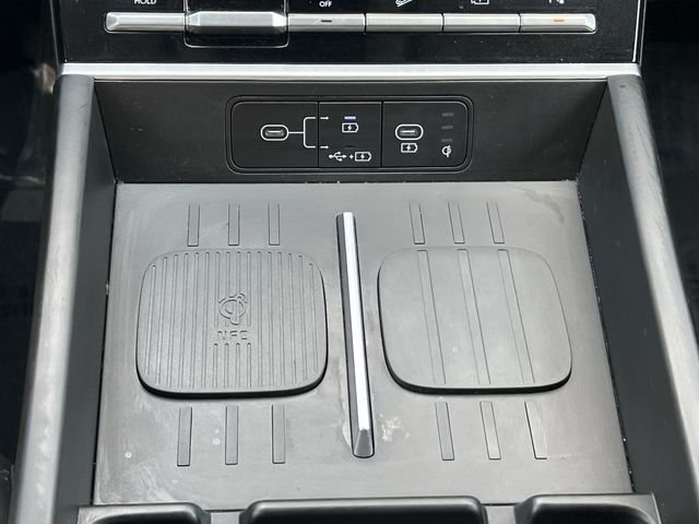 Certified Used 2026 Blue Hyundai SEL image 21