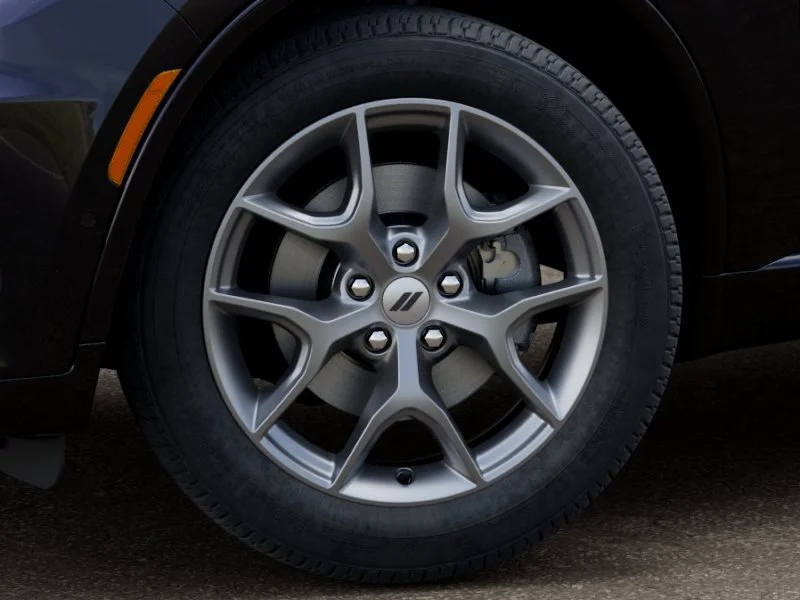 New 2027 Night Moves Exterior Paint Dodge GT Plus HEMI image 8