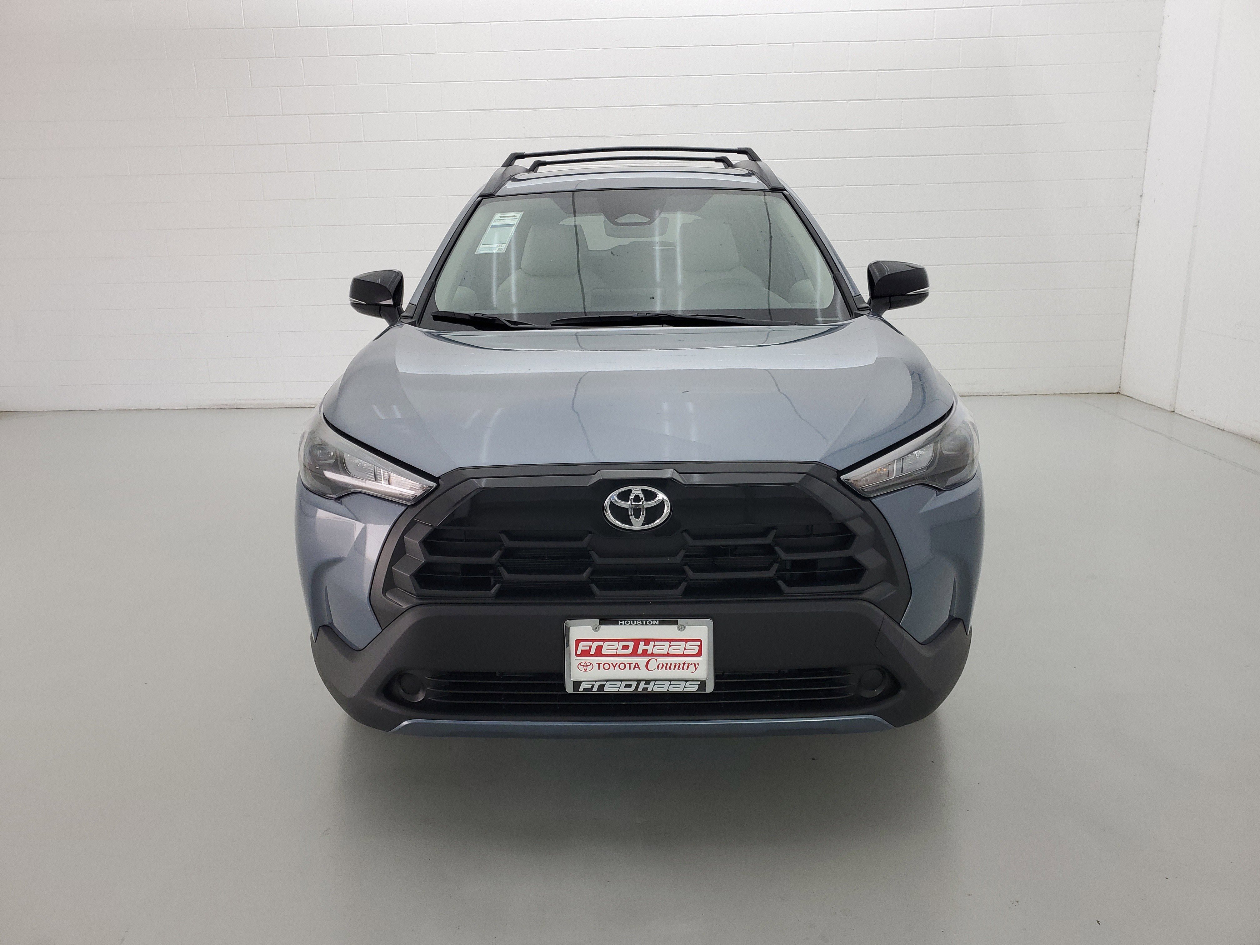 New 2026 Celestite Toyota  LE image 3