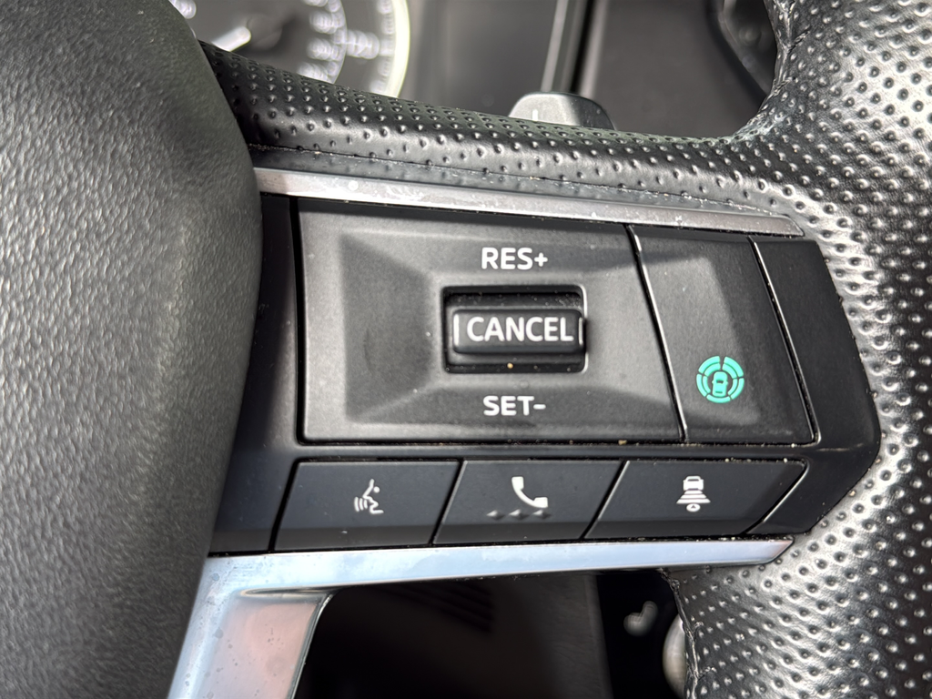Used 2024 Black Mitsubishi SE image 15