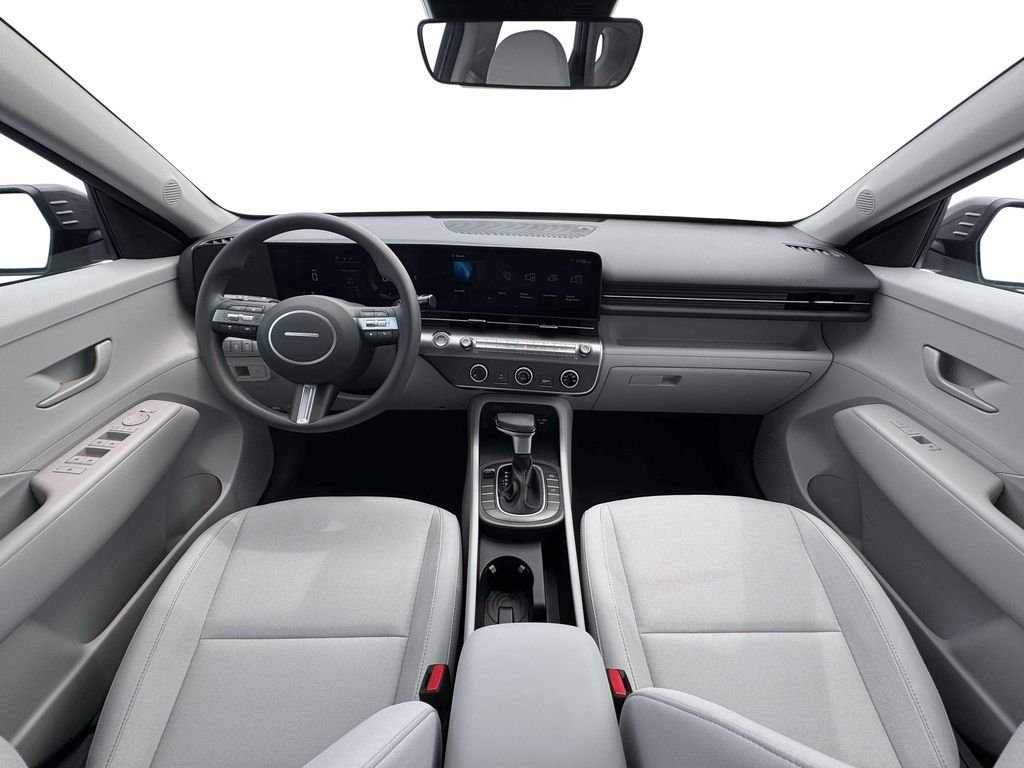 New 2026 Ultimate Red Metallic Hyundai SE image 13