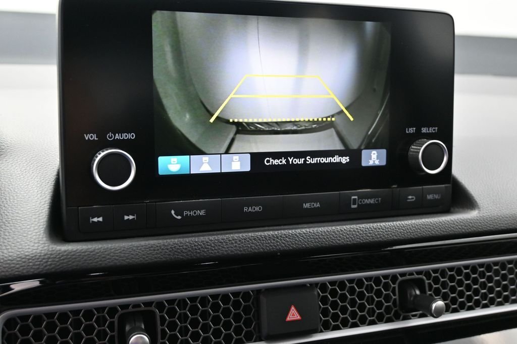 Used 2025  Honda Sport image 20