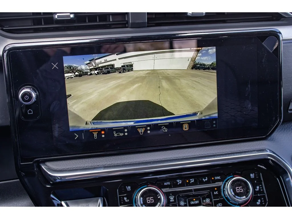 New 2026 STERLING METALLIC GMC Denali image 43