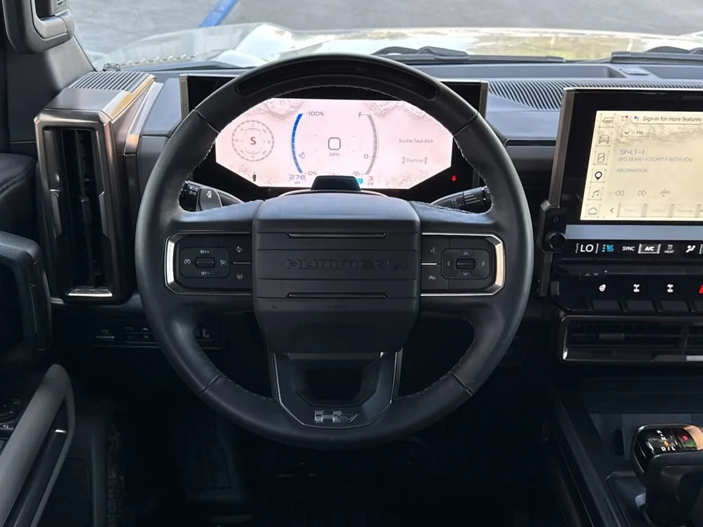 2025 GMC HUMMER EV 3X - Photo 15