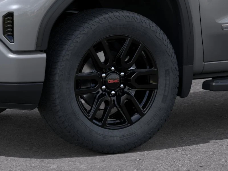 New 2026 Sterling Metallic GMC Elevation image 9