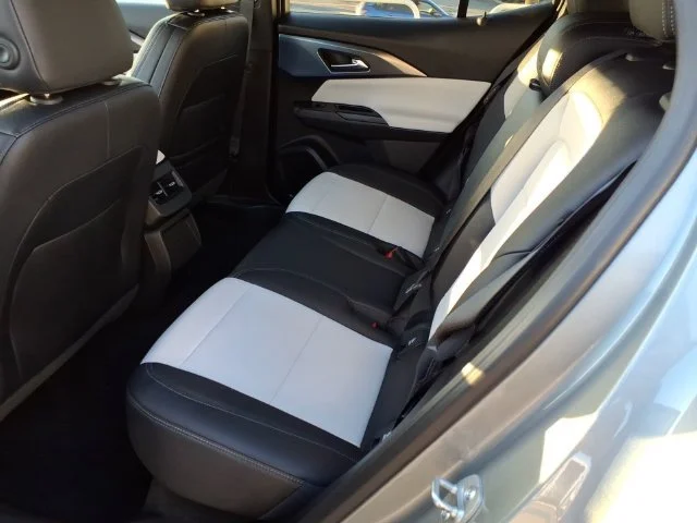 Used 2026 Sterling Gray Metallic Chevrolet LT image 13