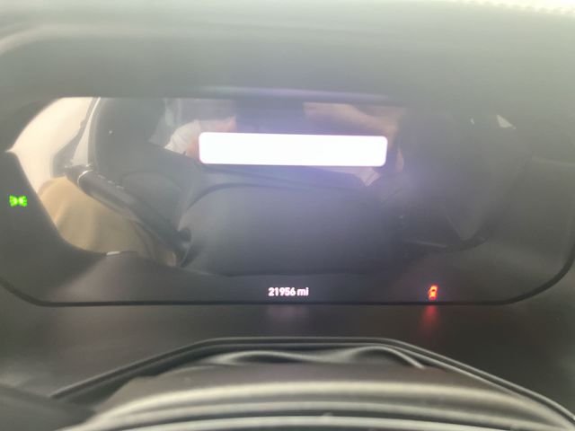 Used 2025 Silver Jeep Limited image 19