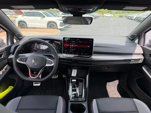 New 2026 Moonstone Gray Volkswagen 2.0T SE image 10
