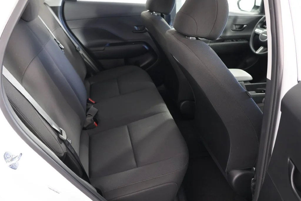 Used 2027 Atlas White Hyundai SE image 20