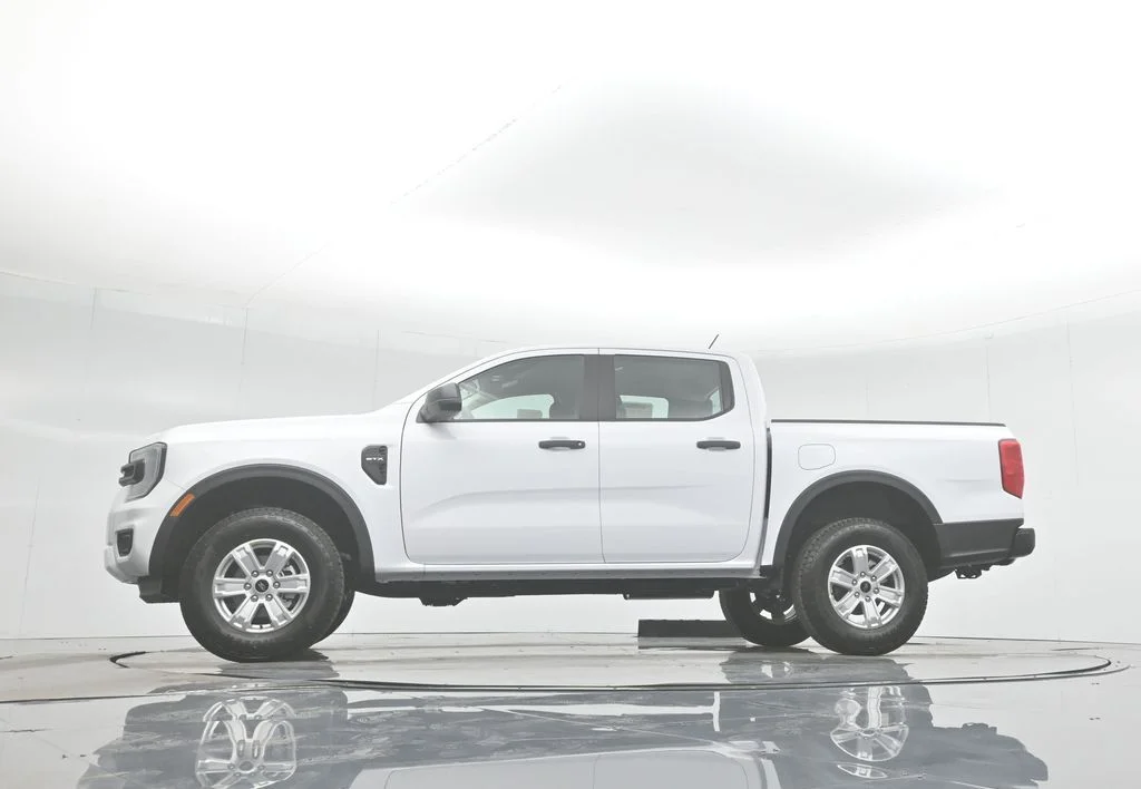 New 2025 White Ford XL image 48