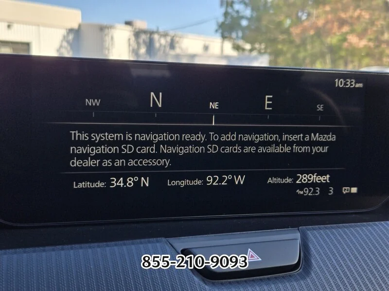 2026 Mazda CX-90 Select Package - Photo 16