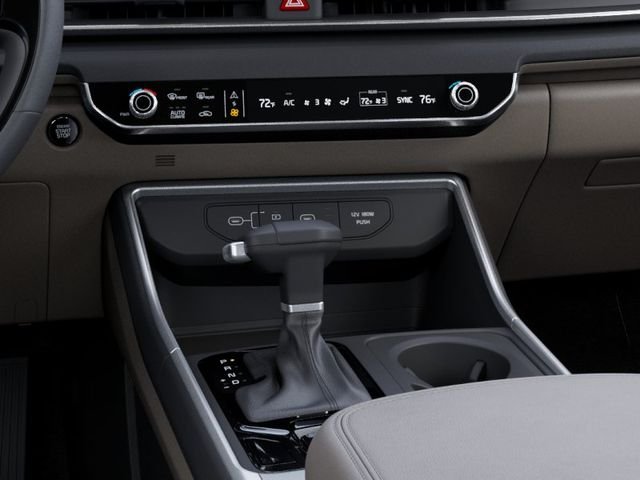 New 2027 Ceramic Silver Kia EX image 23