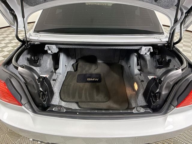 Used 2011 Titanium Silver Metallic BMW 328i image 26