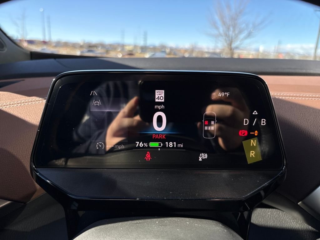 2026 Volkswagen ID.4 PRO - Photo 15