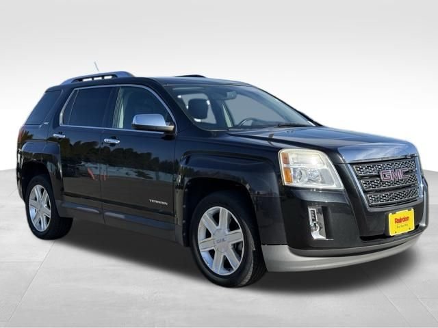 2011 GMC Terrain