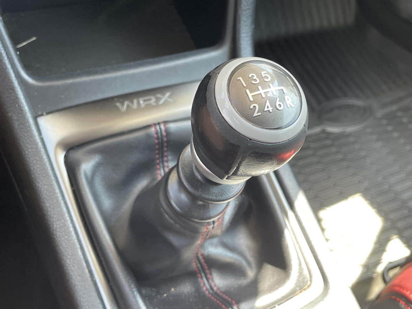 Used 2019 Dark Gray Metallic Subaru Premium image 28