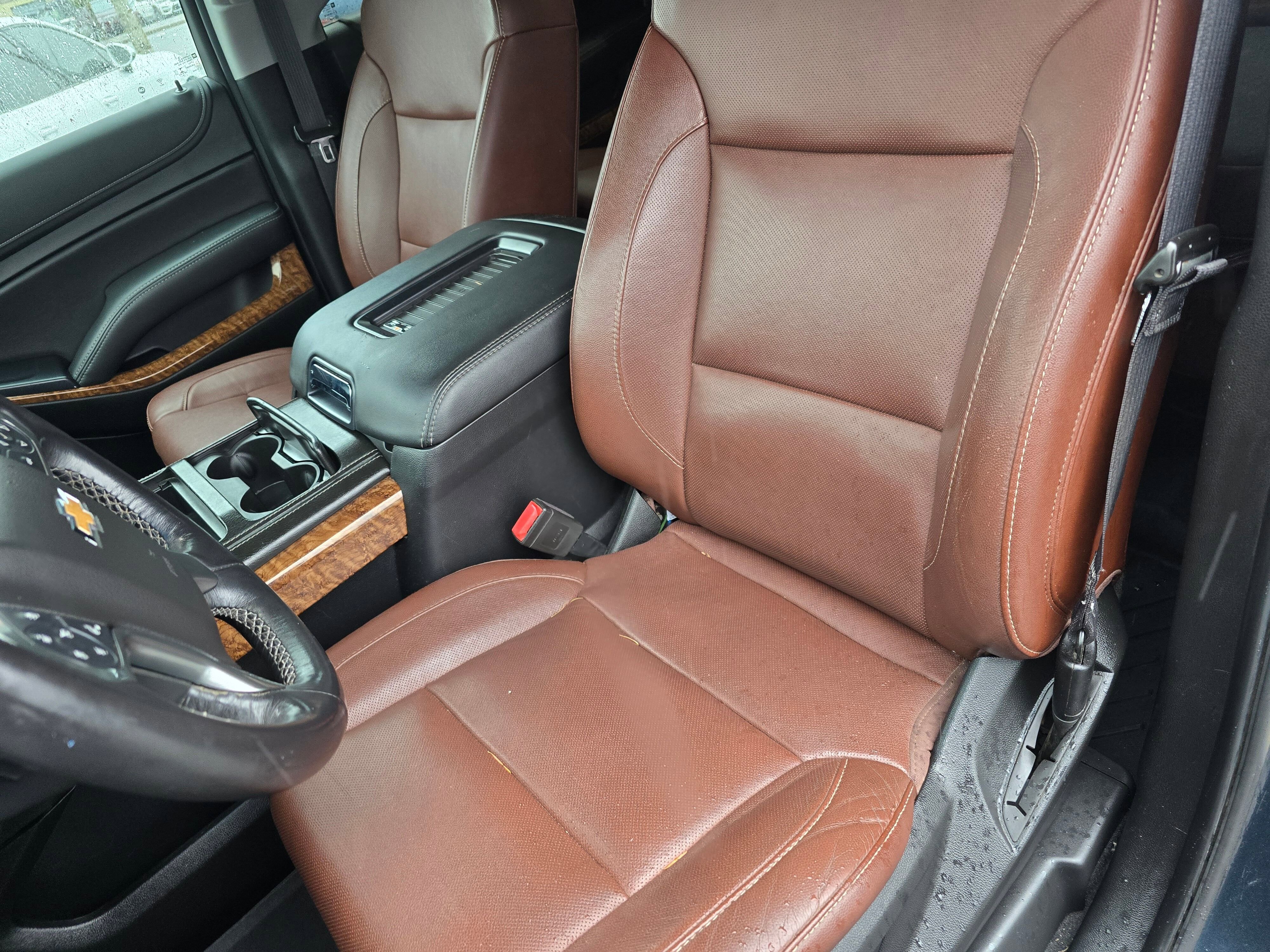 2019 Chevrolet Tahoe Premier - Photo 25