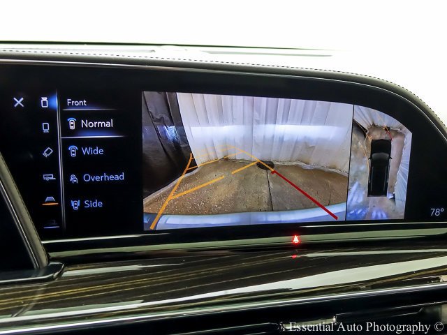 Used 2021 BLACK RAVEN Cadillac Premium Luxury Platinum image 19