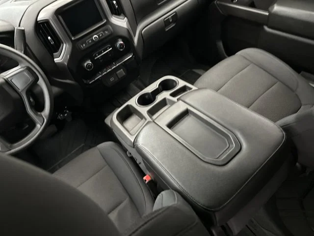 Used 2019 Red Chevrolet Custom Trail Boss image 23