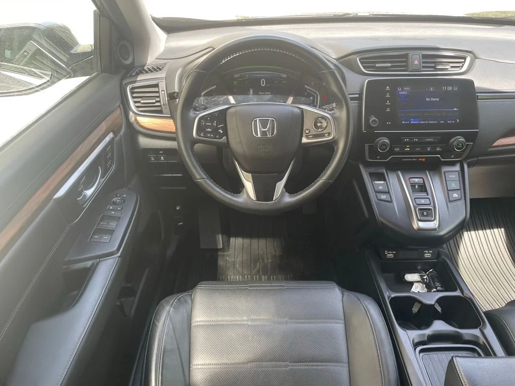 2020 Honda CR-V EX-L - Photo 13