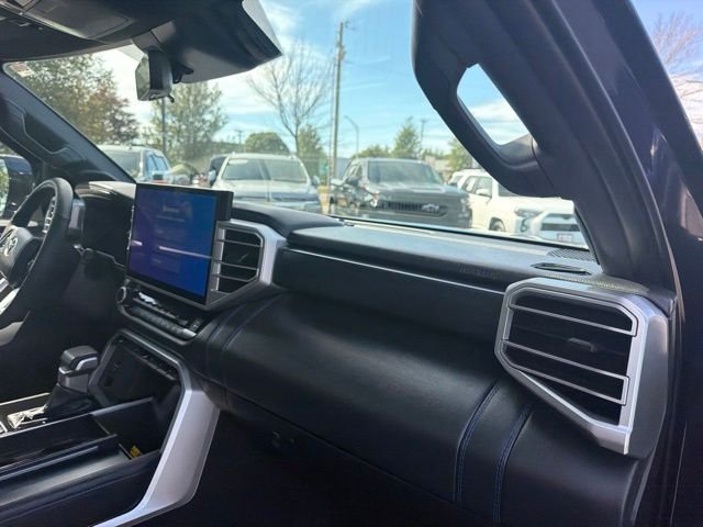 Certified Used 2025 Blueprint Toyota Platinum image 30