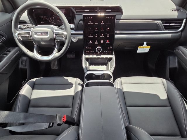 New 2027 Summit White GMC Elevation image 7